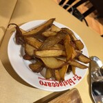 エル ビステッカーロ デイ マニャッチョーニ - 