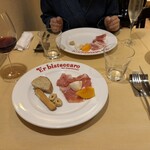 エル ビステッカーロ デイ マニャッチョーニ - 