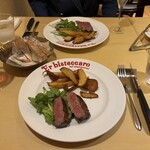 エル ビステッカーロ デイ マニャッチョーニ - 