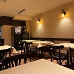 エル ビステッカーロ デイ マニャッチョーニ - 