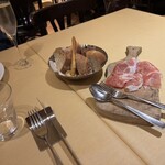 エル ビステッカーロ デイ マニャッチョーニ - 