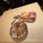 エル ビステッカーロ デイ マニャッチョーニ - 