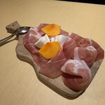 エル ビステッカーロ デイ マニャッチョーニ - 