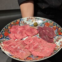 #ヒロキヤ六本木 - 厳選和牛-盛り合わせ-