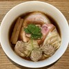 らぁ麺 紫陽花