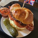 London Bagel Museum - 