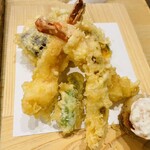 蕎麦切 砥喜和 - 