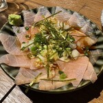 鮨とおでん＆ 新川店 - 