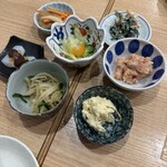 角打ち 九十九 - 