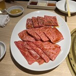 日本橋 焼肉 正剛 - 
