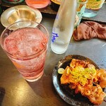 寅屋 大阪天満店 - 