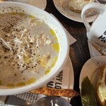 London Bagel Museum - 