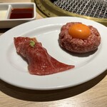 日本橋 焼肉 正剛 - 