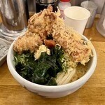 トウキョウサンフラワーイイダバシ - 