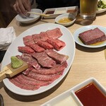 日本橋 焼肉 正剛 - 
