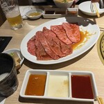 日本橋 焼肉 正剛 - 