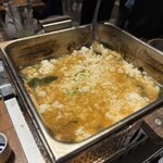 鮨とおでん＆ 新川店 - 