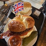 London Bagel Museum - 