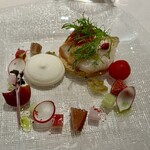 ラ・ロシェル - 