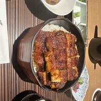 うなぎ料理 澤正 - 