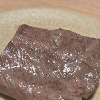 個室焼肉 銀座きたお - 