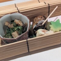 魚と炭と鉄板と ととと - 