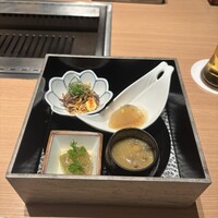 個室焼肉 銀座きたお - 