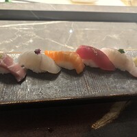 SHARI東銀座 -  SHARI東銀座 -