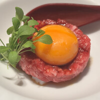 個室焼肉 銀座きたお - 
