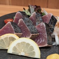 魚と炭と鉄板と ととと - 