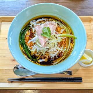 口コミ一覧 : Ramen みず菜 - 西那須野/ラーメン [食べログ]
