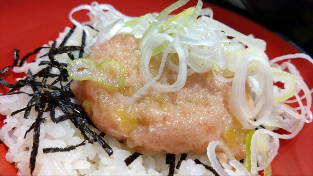 Nadai Fuji Soba Shibuya Shimoda Biru Ten photo 2