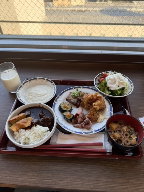 レストラン ハレル