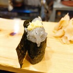 立ち喰い寿司 大松 神田駅前店 - 