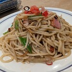 関谷スパゲティ EXPRESS - 