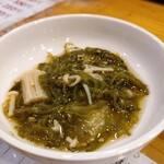 立ち喰い寿司 大松 - 