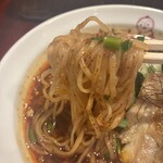 麺ダイニング ととこ - 