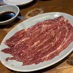 炭火焼肉ホルモンさわいし - 