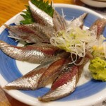 立ち喰い寿司 大松 神田駅前店 - 