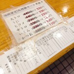 立ち喰い寿司 大松 - 