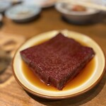 炭火焼肉ホルモンさわいし - 