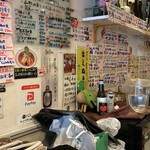 麺ダイニング ととこ - 