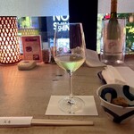 手打そば大庵 - 