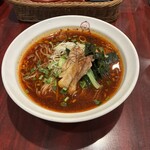 麺ダイニング ととこ - 