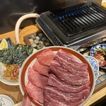 焼肉 フトロ - 
