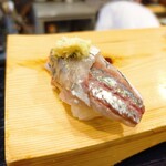 立ち喰い寿司 大松 神田駅前店 - 