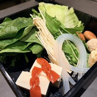 京都つゆしゃぶCHIRIRI 四条烏丸 別邸 - 