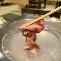 京都つゆしゃぶCHIRIRI 四条烏丸 別邸 - 