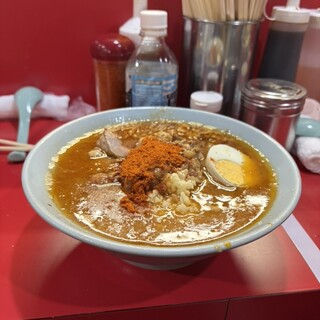 ラーメン富士丸_0