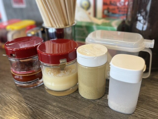 横浜家系ラーメン 喜多見家 郡山店 - 郡山（ラーメン）の写真